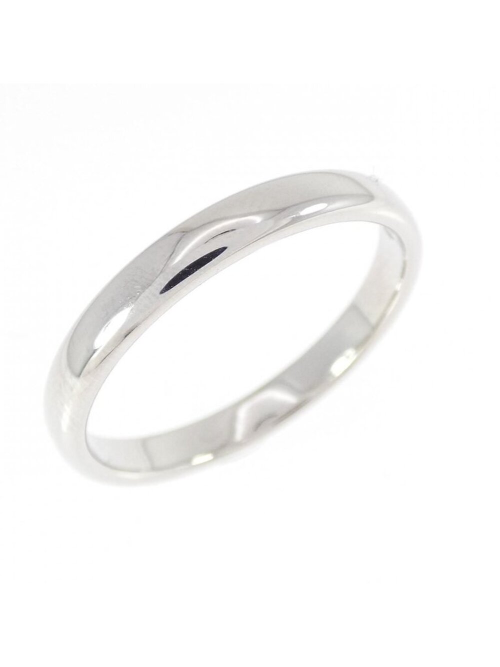 Tiffany & Co Forever Wedding Band Ring